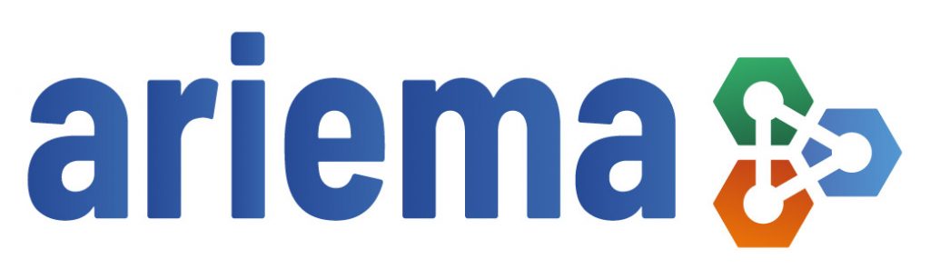 ARIEMA_logo_color Logo grupo ARIEMA